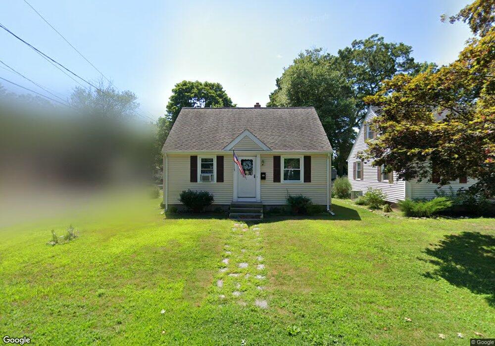 103 Rounds Ave, Riverside, RI 02915 - photo 1