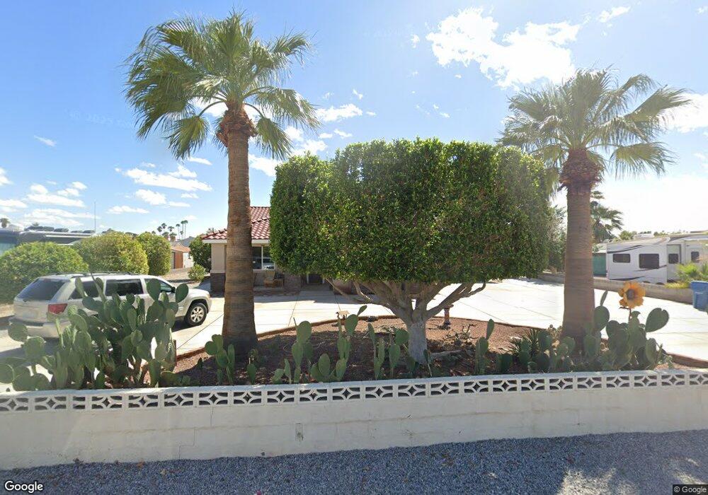 12741 E 35th Place, Yuma, AZ 85367 - photo 1