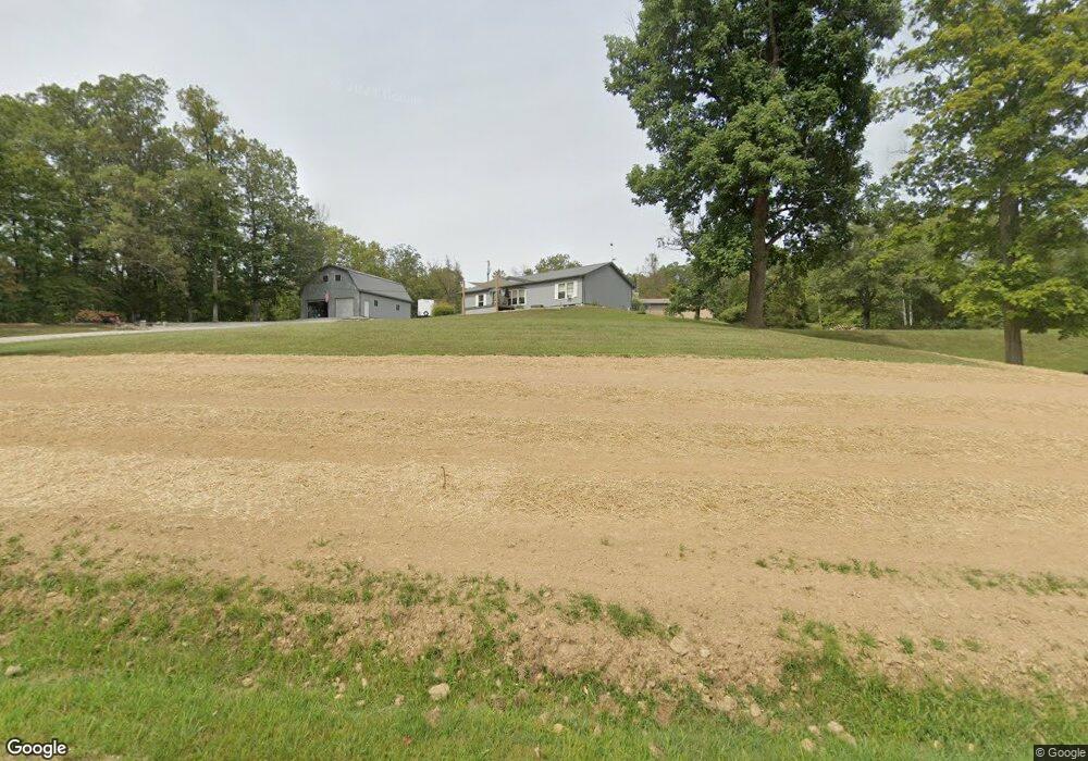 14140 W 525 S, Columbus, IN 47201 - photo 1