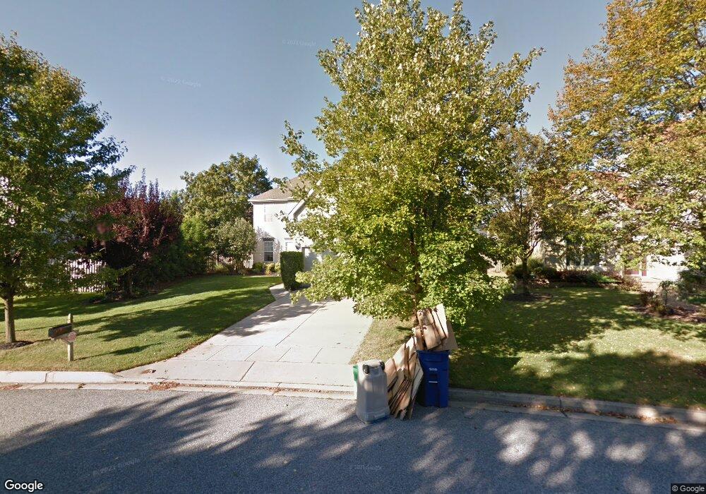 4 Barton Way, Mount Laurel, NJ 08054 - photo 1