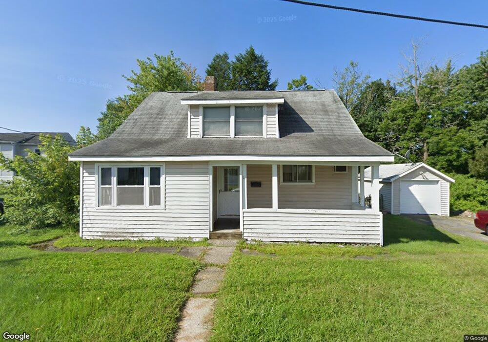 11 Reynolds St, Worcester, MA 01606 - photo 1