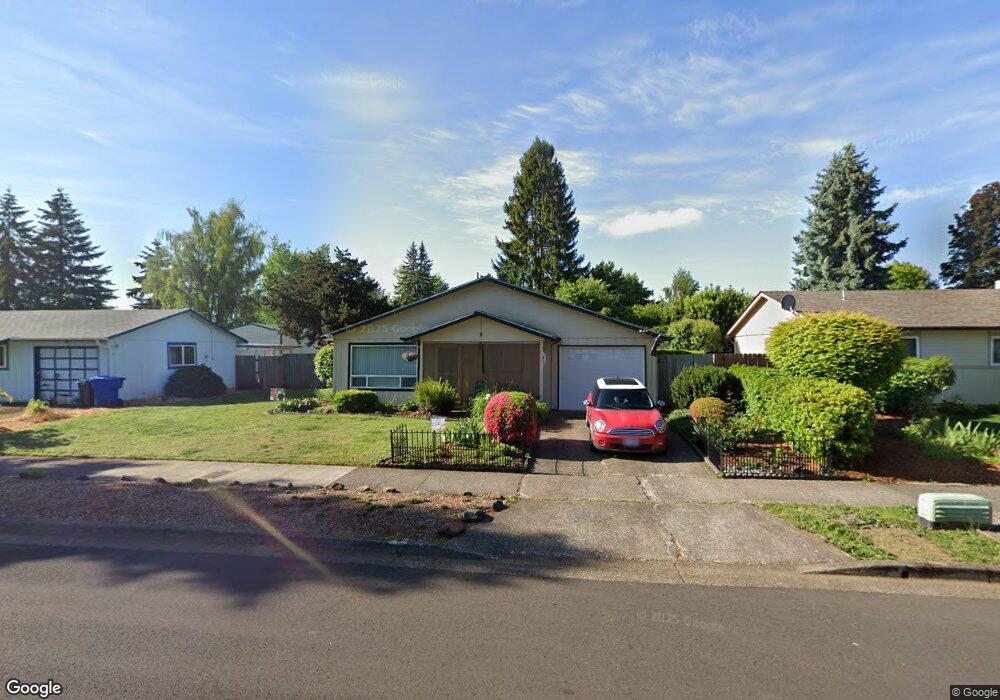 1080 Sharon Loop SE, Salem, OR 97306 - photo 1