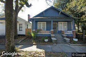 1015 E Waldburg St, Savannah, GA 31401