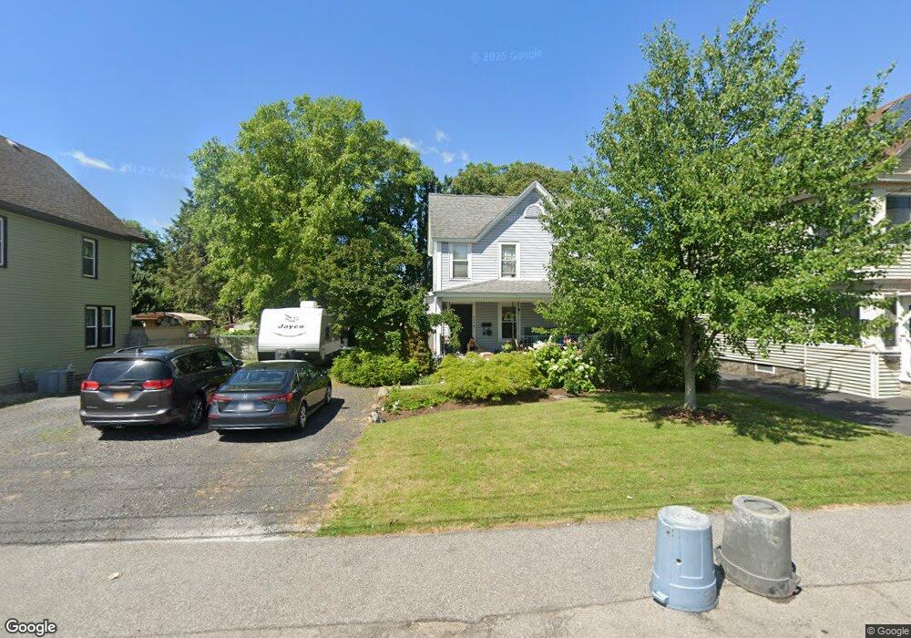 932 Draper Ave, Schenectady, NY 12306 - photo 1