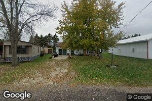 119 Lake Ave, Sibley, ND 58429
