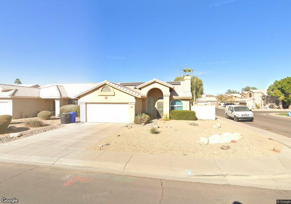 1018 W Whitten St, Chandler, AZ 85224 - photo 1