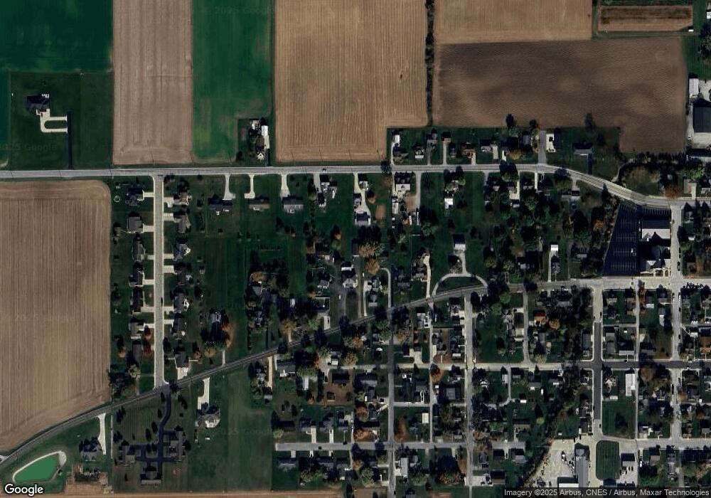 504 W Bremen St, New Knoxville, OH 45871 - photo 1