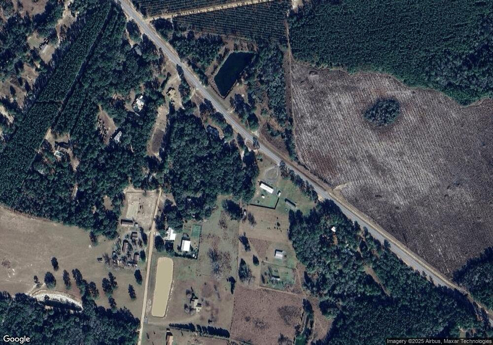 13891 Highway 110 W, Hortense, GA 31543 - photo 1