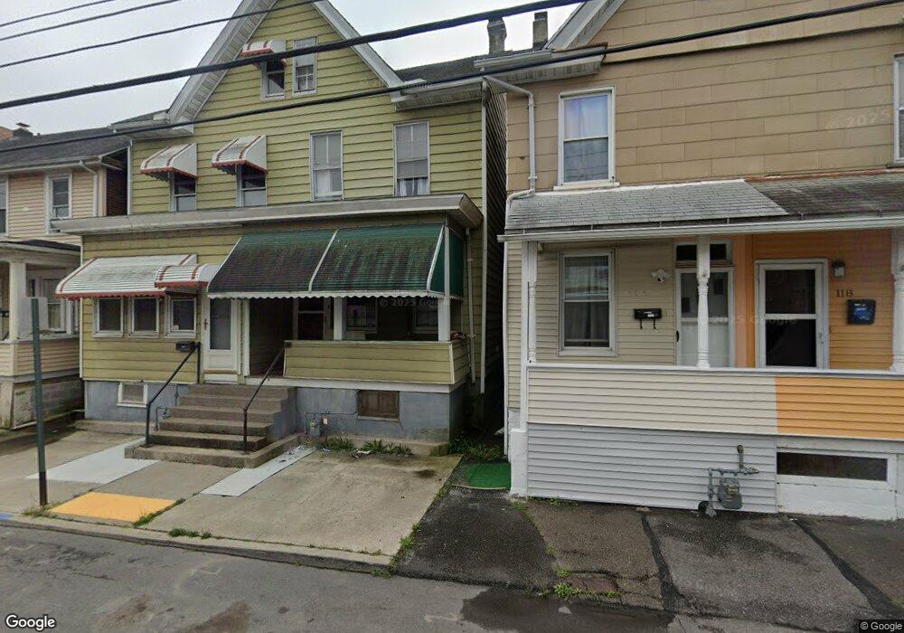 120 E Green St, Hazleton, PA 18201 - photo 1