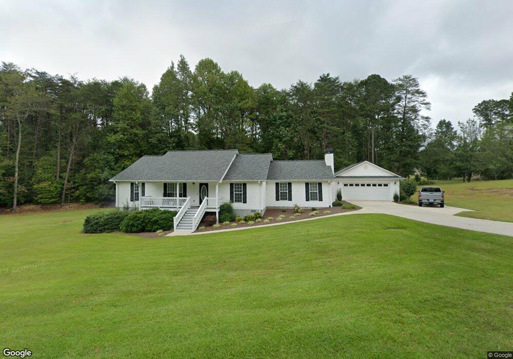 5785 Thomas Rd, Gainesville, GA 30506 - photo 1