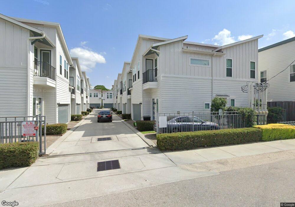 508 W Donovan St unit A, Houston, TX 77091 - photo 1