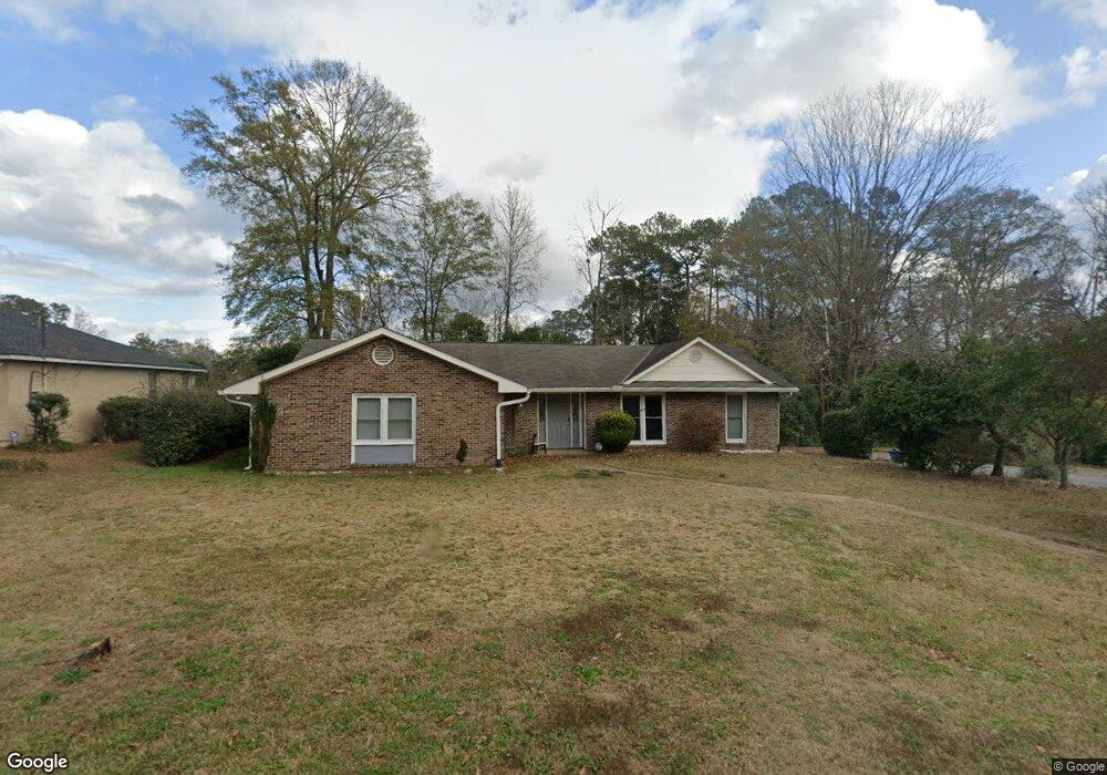 4939 Roxbury Ct, Columbus, GA 31907 - photo 1