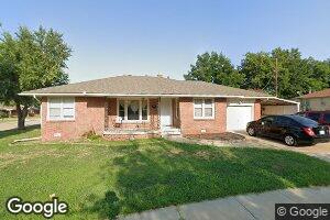 4001 NW 33rd St, Oklahoma City, OK 73112