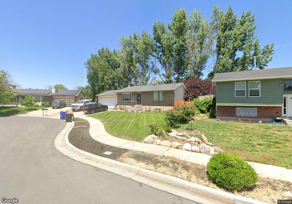1448 W 8620 S, West Jordan, UT 84088 - photo 1