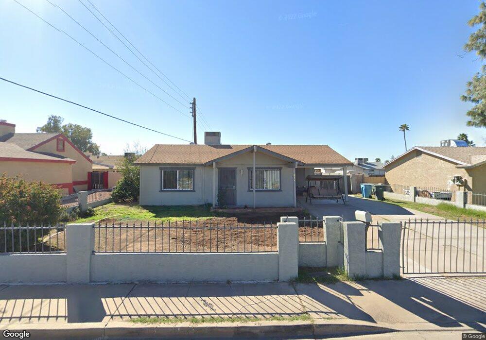 7909 W Campbell Ave, Phoenix, AZ 85033 - photo 1