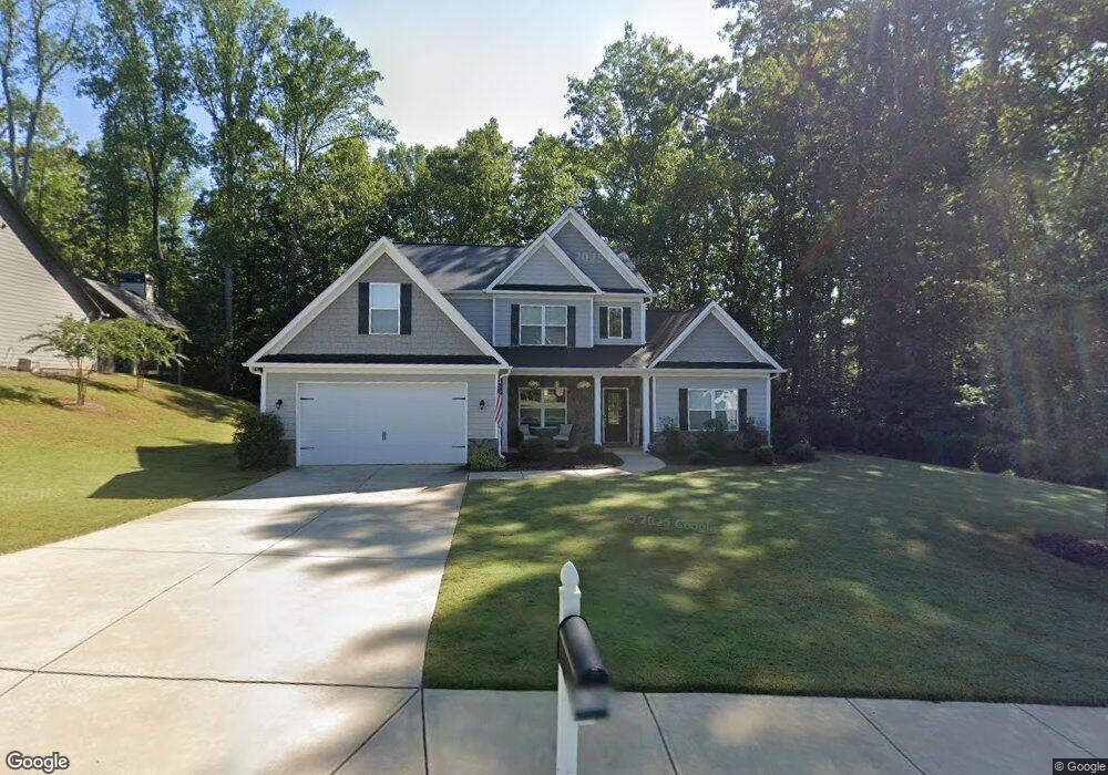 4396 Highland Gate Pkwy unit 104, Gainesville, GA 30506 - photo 1