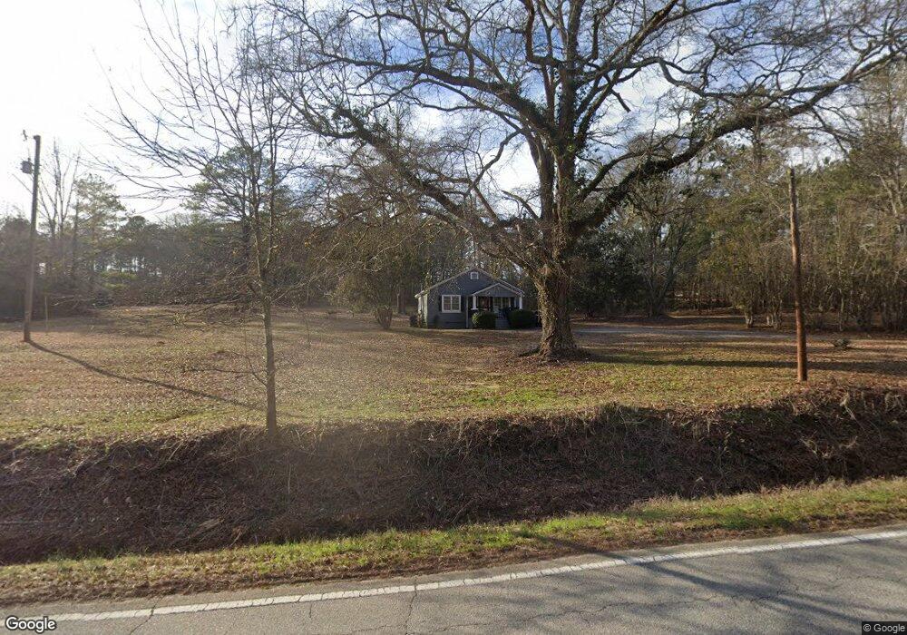 4065 Troupe Smith Rd SE, Conyers, GA 30094 - photo 1