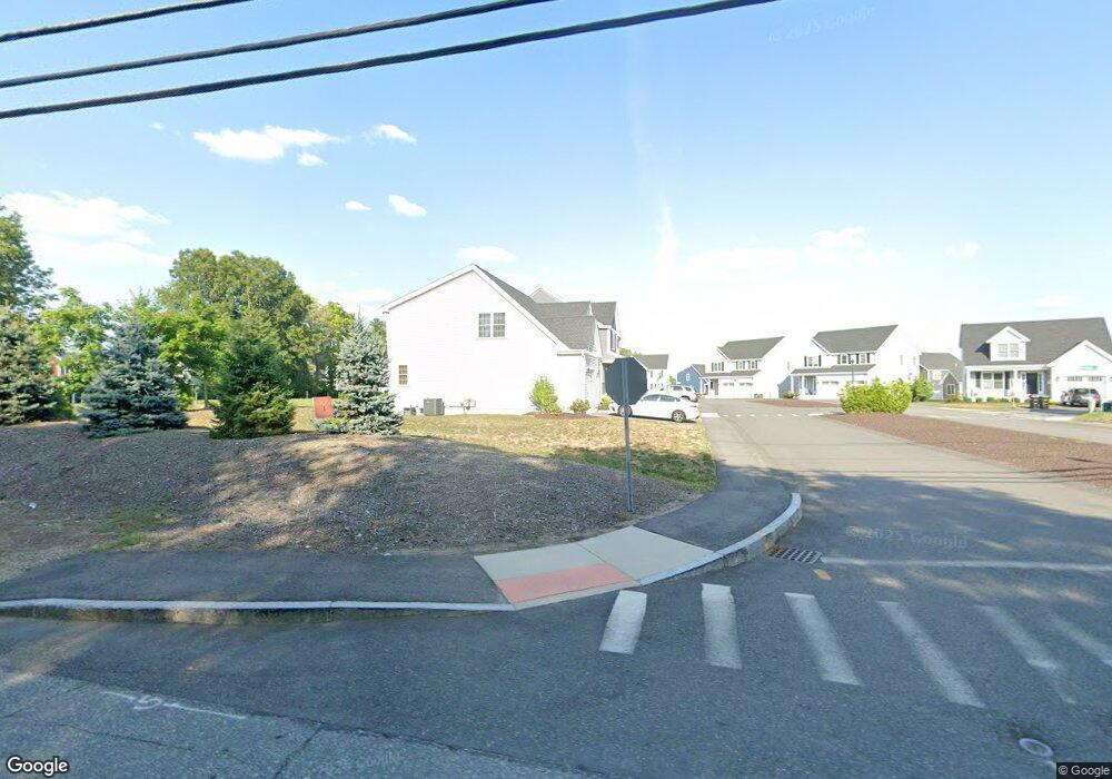 8 Windchime Rd, South Easton, MA 02375 - photo 1