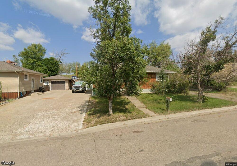 937 11th St, Havre, MT 59501 - photo 1