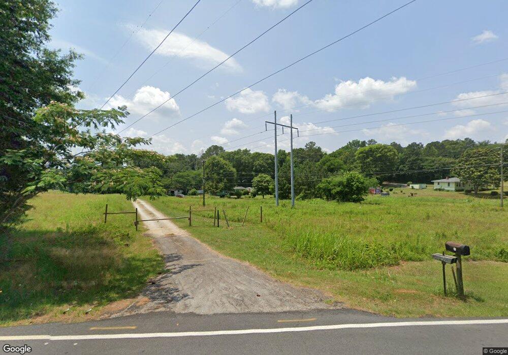 1550 Morningside Dr, Covington, GA 30016 - photo 1