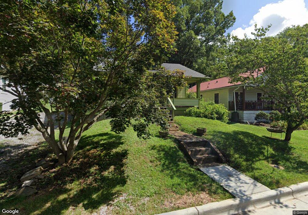 54 Gray St, Asheville, NC 28801 - photo 1