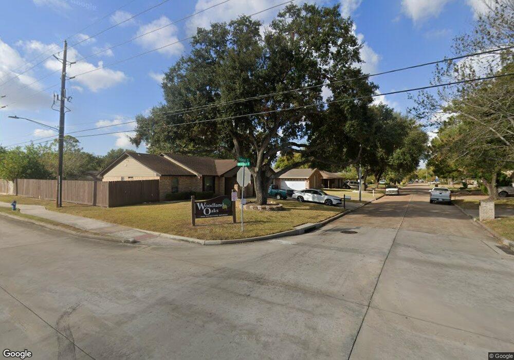 7807 Kellwood Dr, Houston, TX 77040 - photo 1
