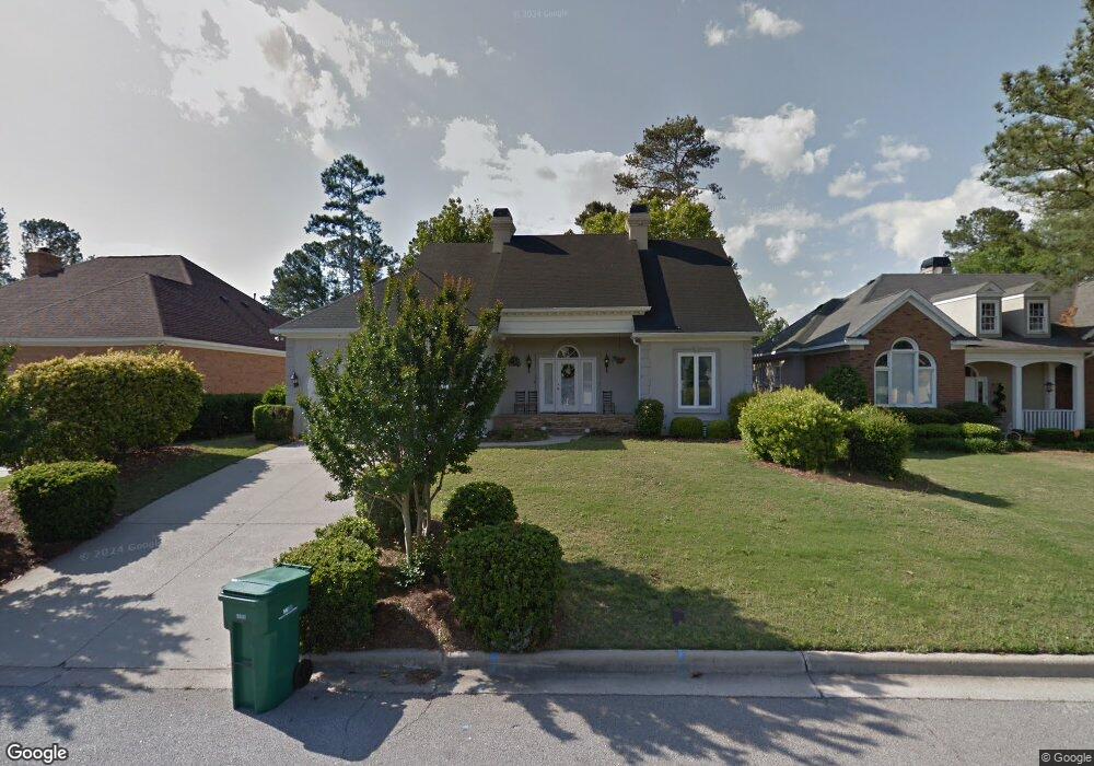 843 Park Chase Dr, Evans, GA 30809 - photo 1