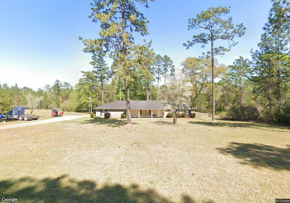 2325 Roberts Chapel Rd, Mobile, AL 36608 - photo 1
