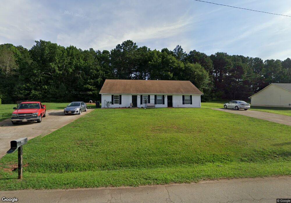 170 Plum Orchard Rd, Covington, GA 30016 - photo 1