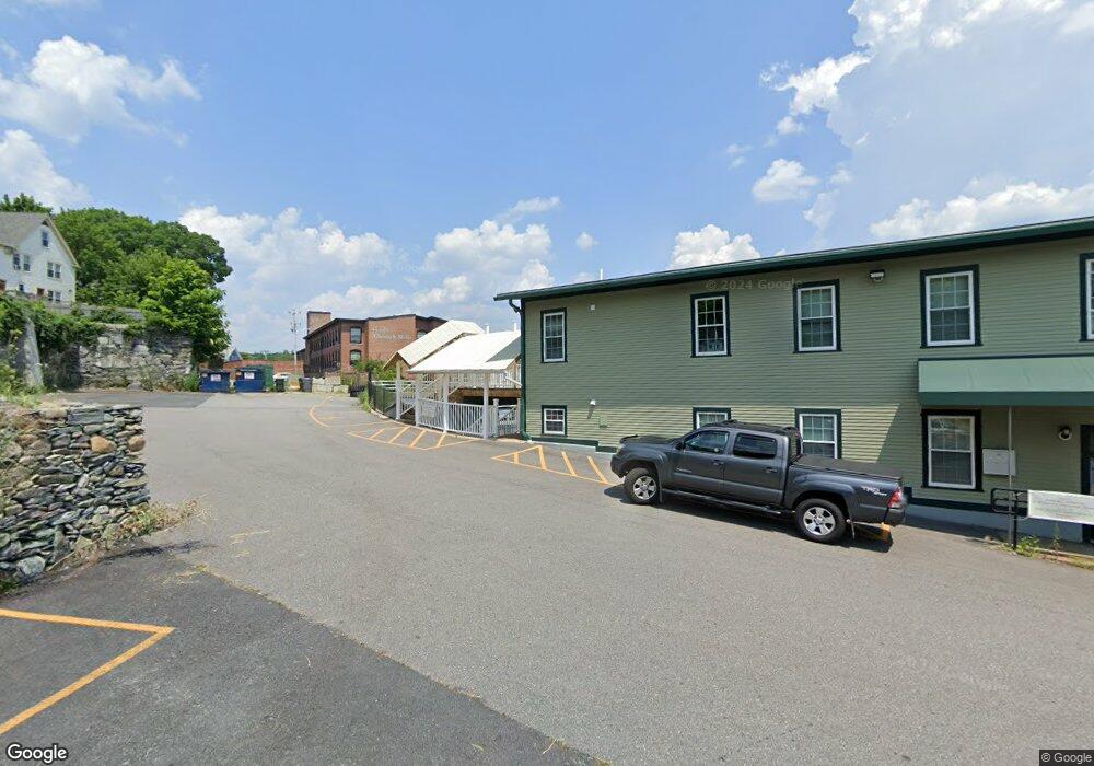 125 S Main St, Woonsocket, RI 02895 - photo 1