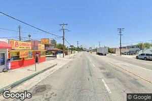 7523 E Slauson Ave, Commerce, CA 90040