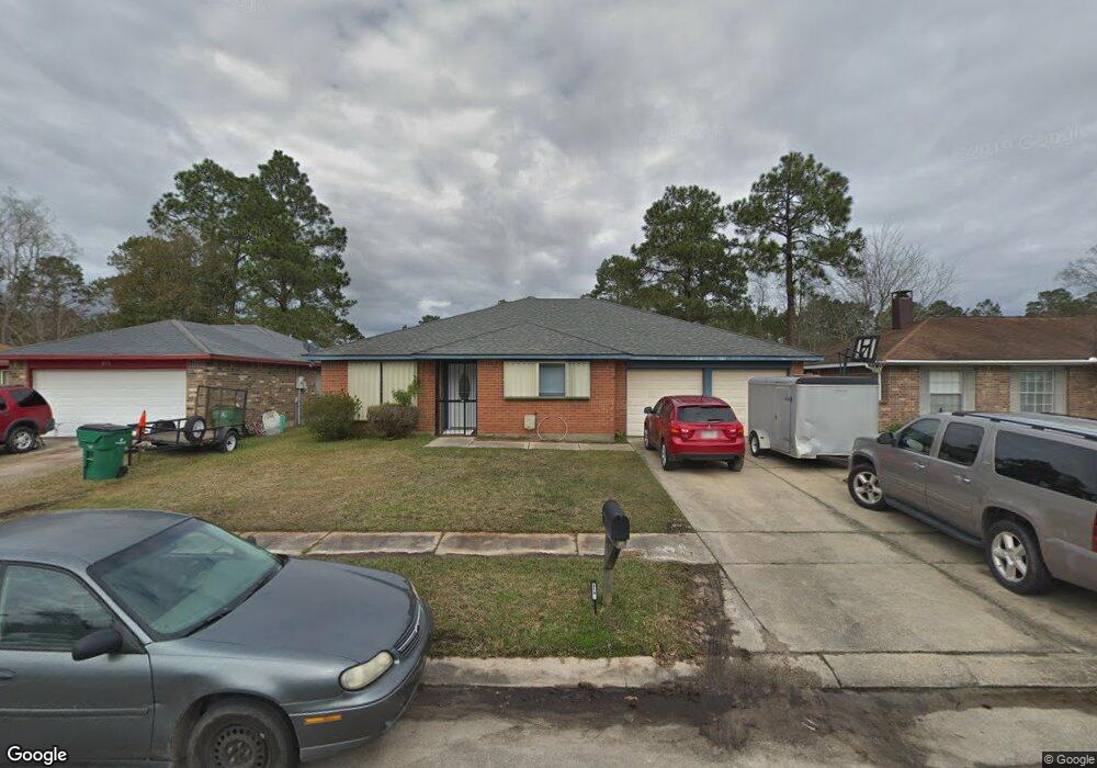 214 Hollow Rock Ct, Slidell, LA 70461 - photo 1