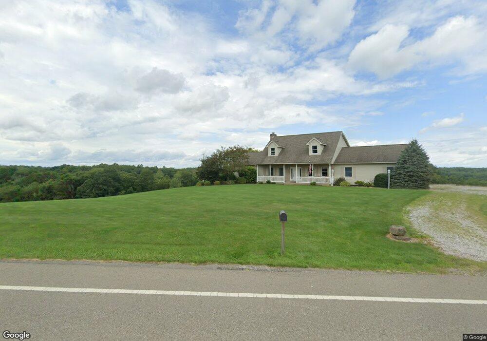 45840 Ohio 541, Coshocton, OH 43812 - photo 1