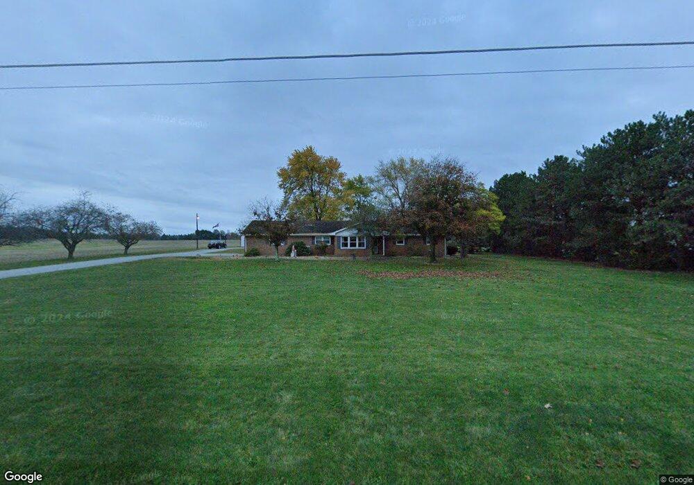 11538 Infirmary Rd, Wapakoneta, OH 45895 - photo 1