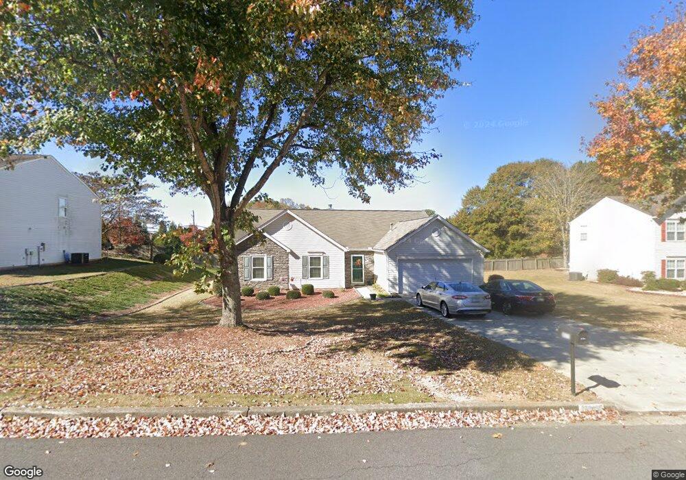 1075 Campbell Gate Rd unit 1, Lawrenceville, GA 30045 - photo 1