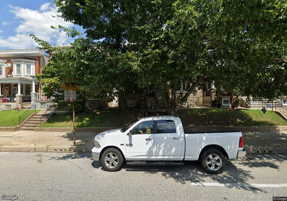 3723 Reisterstown Rd, Baltimore, MD 21215 - photo 1