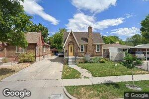 1039 Logan Ave, Salt Lake City, UT 84105