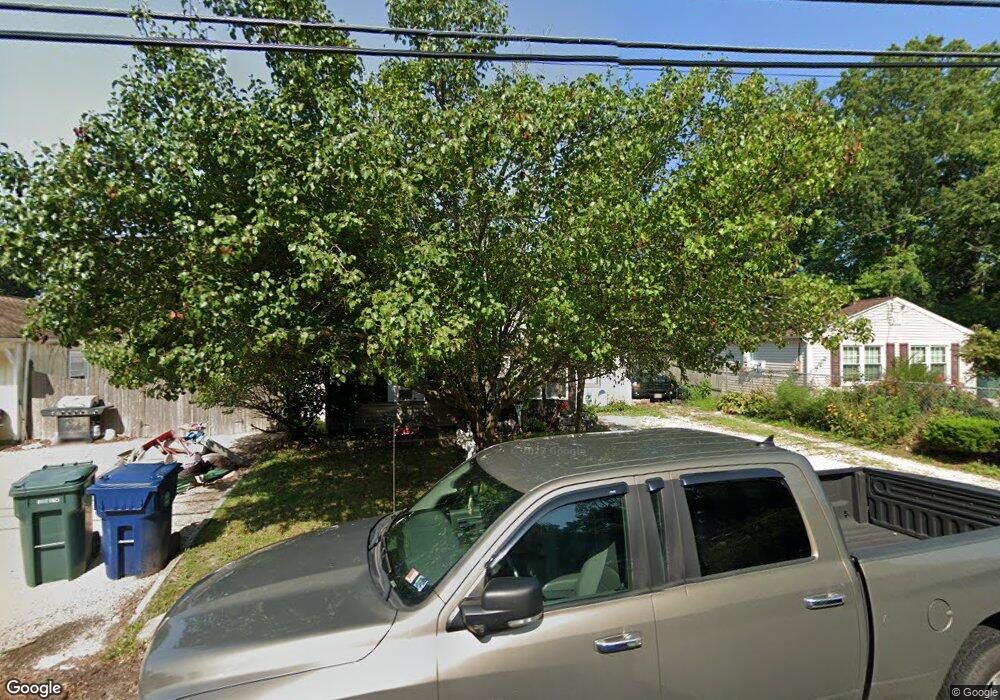 214 S Pulaski Blvd, Little Egg Harbor Township, NJ 08087 - photo 1