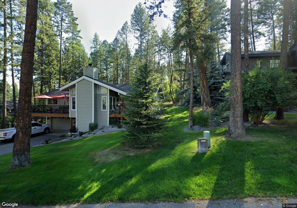 187 Eagle Bend Dr, Bigfork, MT 59911 - photo 1