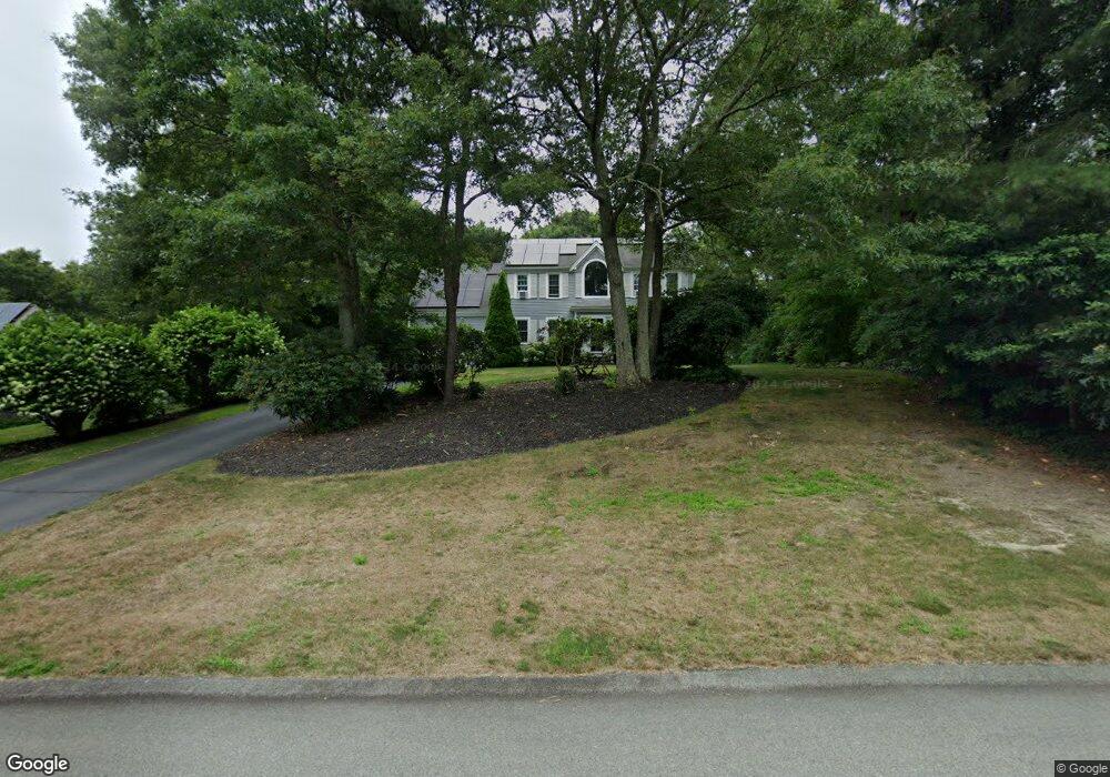 46 Spinnaker Ln, Pocasset, MA 02559 - photo 1