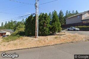 475 E 1st St, Lowell, OR 97452