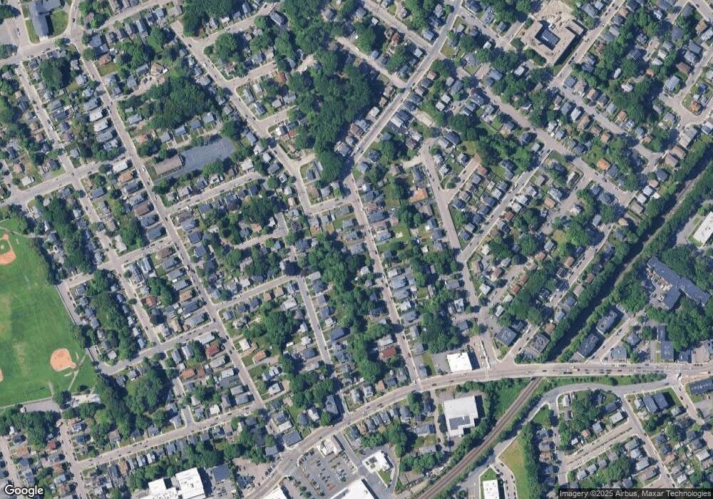 28 Blake St, Mattapan, MA 02126 - photo 1