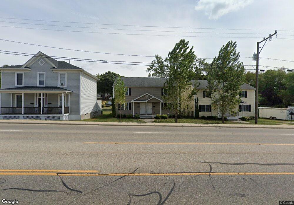 260 N Delphine Ave, Waynesboro, VA 22980 - photo 1