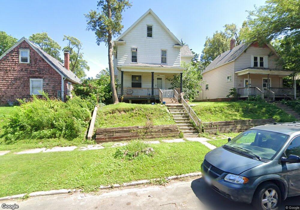 1607 14 1/2 St, Rock Island, IL 61201 - photo 1