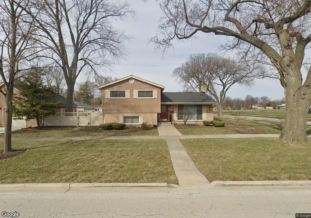 151 W Harrison St, Elmhurst, IL 60126 - photo 1