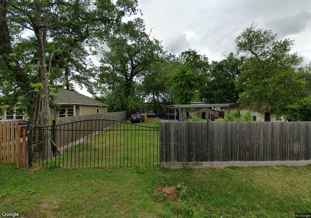 7614 Chase St, Houston, TX 77093 - photo 1