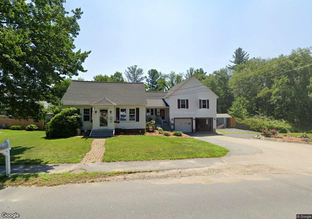 297 Lake St, Haverhill, MA 01832 - photo 1