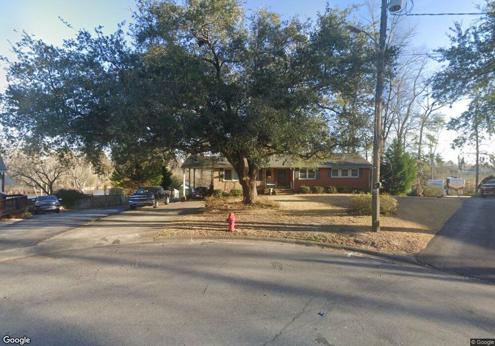 600 River Ct, Jacksonville, NC 28540 - photo 1