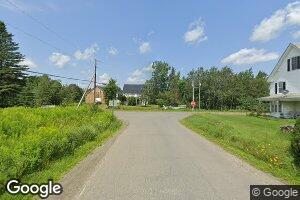 0 Danforth Unit 850063, Haynesville, ME 04497
