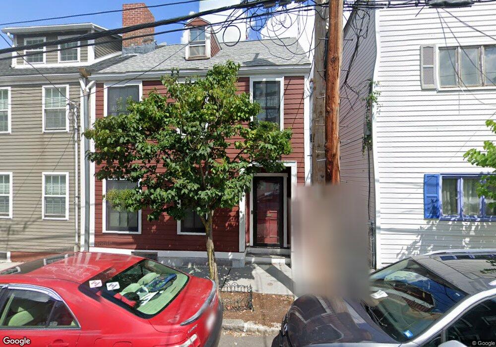 69 Gore St unit 2, Cambridge, MA 02141 - photo 1